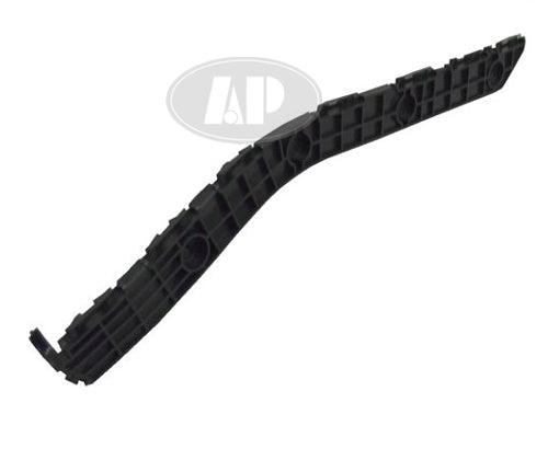 Bumper Bracket Rear Driver Side Toyota Sienna 2011-2020 , TO1132110