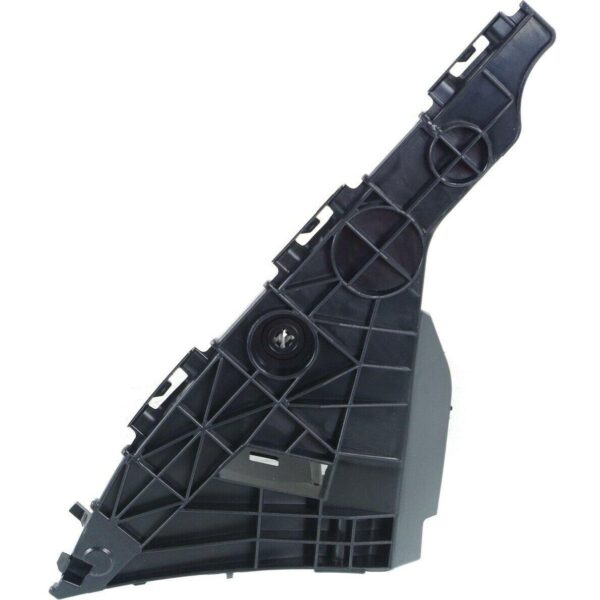 Bumper Bracket Inner Rear Driver Side Toyota Yaris Sedan 2012 , TO1132111 - Image 2
