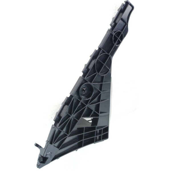 Bumper Bracket Inner Rear Driver Side Toyota Yaris Sedan 2012 , TO1132111 - Image 3