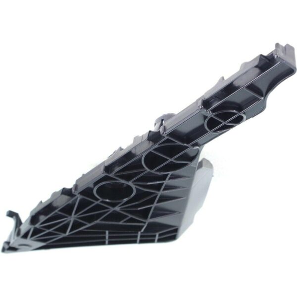 Bumper Bracket Inner Rear Driver Side Toyota Yaris Sedan 2012 , TO1132111 - Image 4