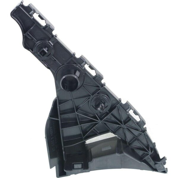 Bumper Bracket Inner Rear Driver Side Toyota Yaris Sedan 2007-2011 , TO1132111 - Image 5
