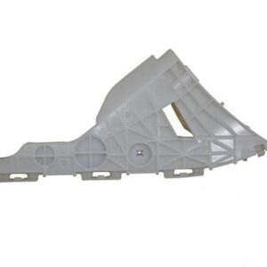 Bumper Bracket Inner Rear Driver Side Toyota Yaris Sedan 2012 , TO1132111