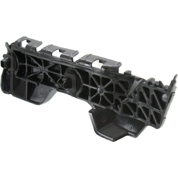 Bumper Bracket Rear Driver Side Toyota Yaris Hatchback 2006-2011 , TO1132112 - Image 2