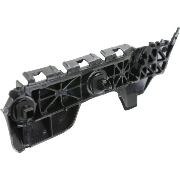 Bumper Bracket Rear Driver Side Toyota Yaris Hatchback 2006-2011 , TO1132112 - Image 3