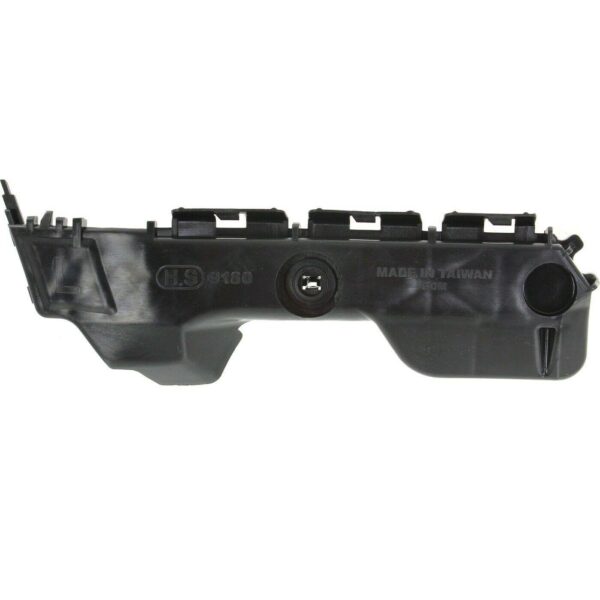 Bumper Bracket Rear Driver Side Toyota Yaris Hatchback 2006-2011 , TO1132112 - Image 5