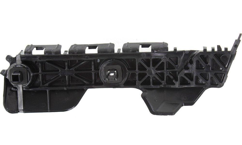 Bumper Bracket Rear Driver Side Toyota Yaris Hatchback 2006-2011 , TO1132112