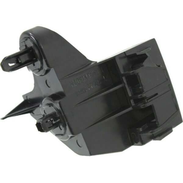 Bumper Retainer Rear Driver Side Toyota Prius V 2012-2014 , TO1132114 - Image 2