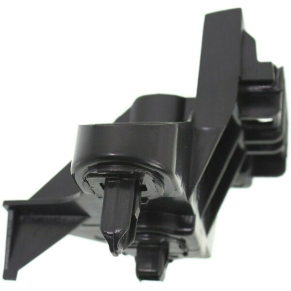 Bumper Retainer Rear Driver Side Toyota Prius V 2012-2014 , TO1132114 - Image 4