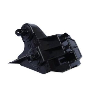 Bumper Retainer Rear Driver Side Toyota Prius V 2012-2014 , TO1132114