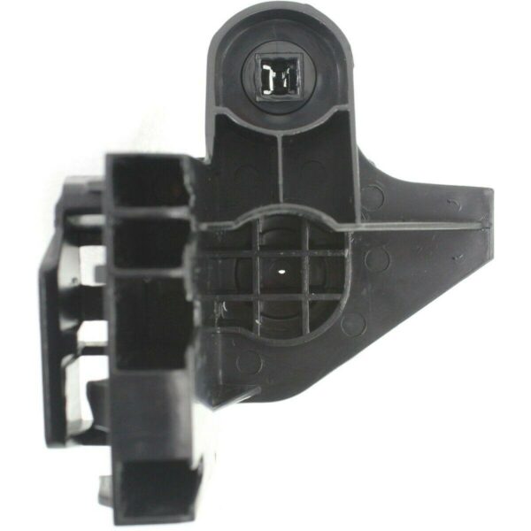 Bumper Retainer Rear Driver Side Toyota Prius V 2012-2014 , TO1132114 - Image 5