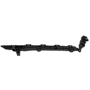 Bumper Bracket Retainer Rear Driver Side Toyota Camry Hybrid 2015-2017 , TO1132116