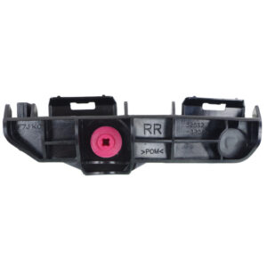 2013-2015 Toyota Rav4 Bumper Retainer Rear Driver Side , TO1132117