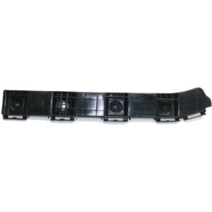 Bumper Retainer Rear Upper Driver Side Toyota Sequoia 2008-2021 , TO1132118