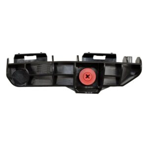 Bumper Bracket Rear Driver Side Toyota Rav4 2016-2018 , TO1132124