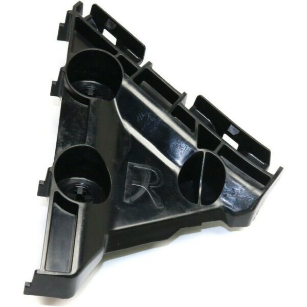 Bumper Bracket Rear Passenger Side Toyota Camry 2007-2011 , TO1133103 - Image 2