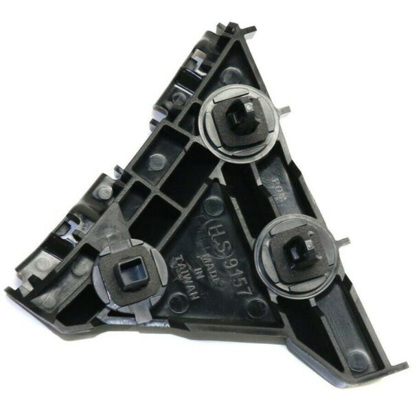 Bumper Bracket Rear Passenger Side Toyota Camry 2007-2011 , TO1133103 - Image 5