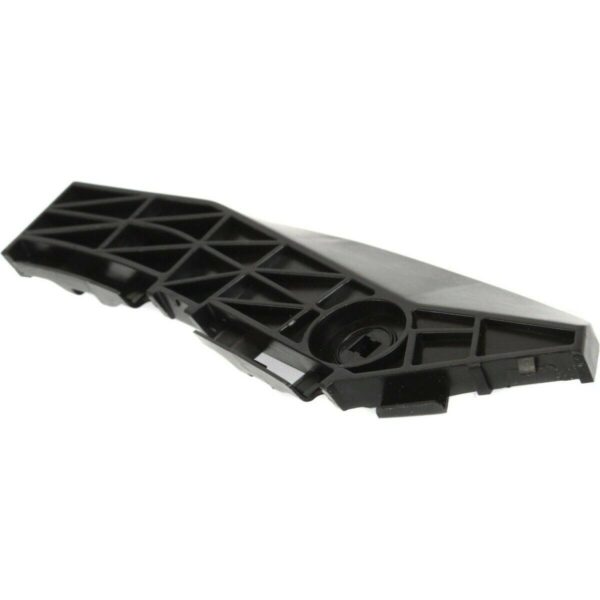 Bumper Bracket Rear Passenger Side Outer Toyota Yaris Sedan 2012 , TO1133108 - Image 2