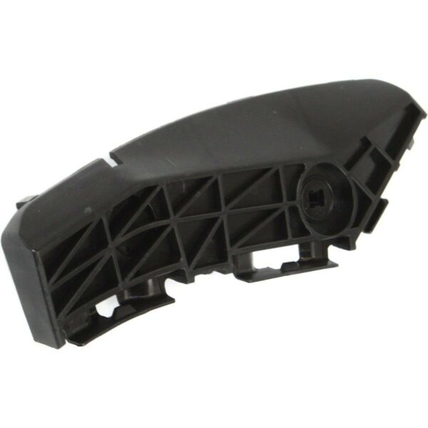 Bumper Bracket Rear Passenger Side Outer Toyota Yaris Sedan 2012 , TO1133108 - Image 3