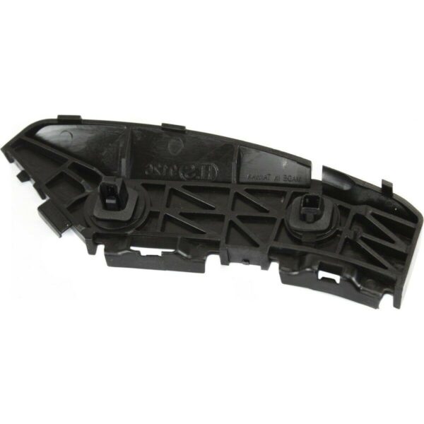 Bumper Bracket Rear Passenger Side Outer Toyota Yaris Sedan 2012 , TO1133108 - Image 5