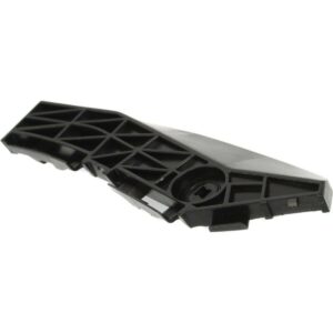 Bumper Bracket Rear Passenger Side Outer Toyota Yaris Sedan 2007-2011 , TO1133108