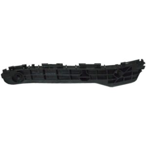 Bumper Bracket Rear Passenger Side Upper Toyota Prius C 2012-2019 , TO1133109