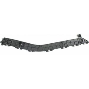 Bumper Bracket Rear Passenger Side Toyota Sienna 2011-2020 , TO1133110