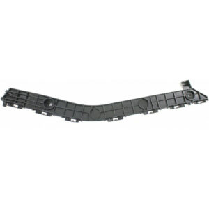 Bumper Bracket Rear Passenger Side Toyota Sienna 2011-2020 , To1133110U - Hunt Parts
