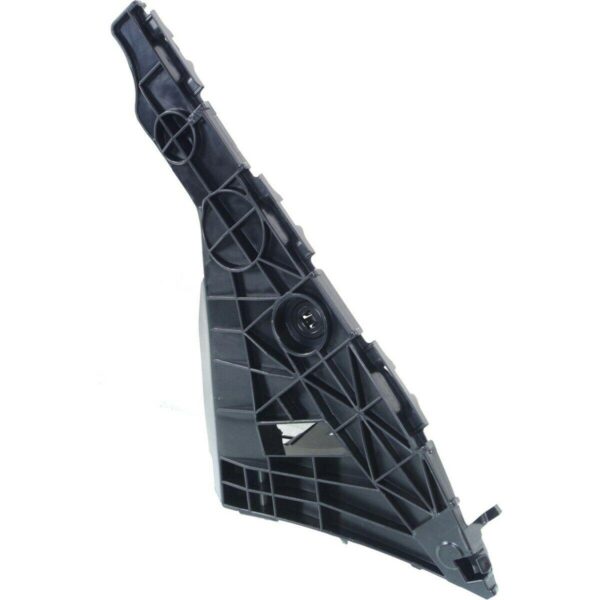 Bumper Bracket Inner Rear Passenger Side Toyota Yaris Sedan 2007-2011 , TO1133111 - Image 3