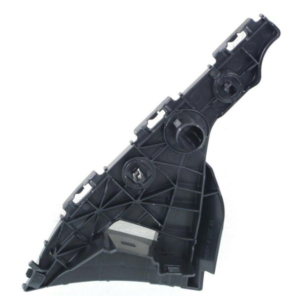 Bumper Bracket Inner Rear Passenger Side Toyota Yaris Sedan 2007-2011 , TO1133111 - Image 5