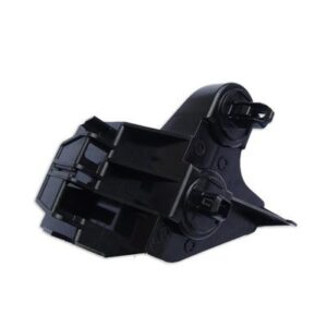 Bumper Retainer Rear Passenger Side Toyota Prius V 2012-2014 , TO1133114