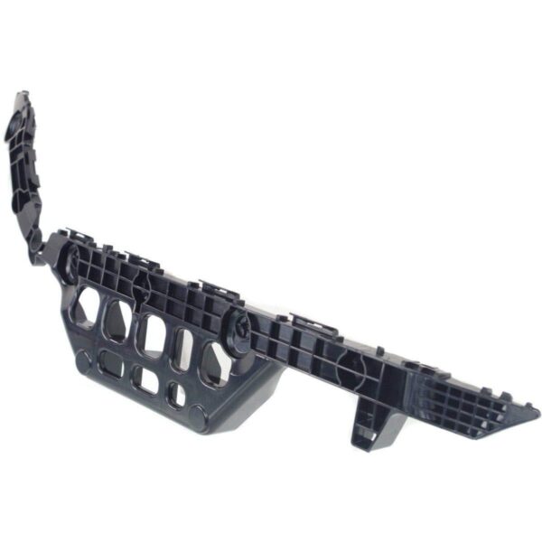 Bumper Bracket Retainer Rear Passenger Side Toyota Camry 2015-2017 , TO1133116 - Image 2