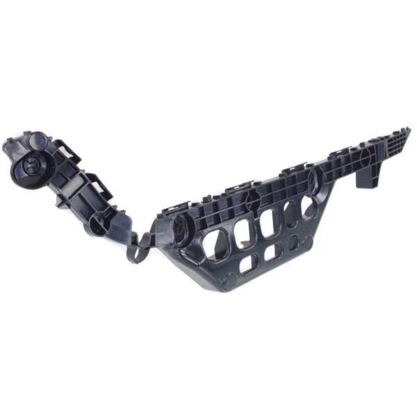 Bumper Bracket Retainer Rear Passenger Side Toyota Camry 2015-2017 , TO1133116 - Image 3