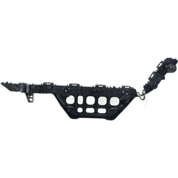 Bumper Bracket Retainer Rear Passenger Side Toyota Camry 2015-2017 , TO1133116 - Image 4