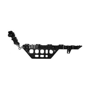 Bumper Bracket Retainer Rear Passenger Side Toyota Camry 2015-2017 , TO1133116