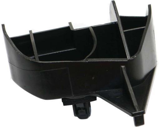 Bumper Retainer Rear Passenger Side Lower Toyota Prius C 2012-2019 Plastic , TO1133119 - Image 4