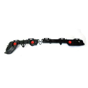 Bumper Side Bracket Rear Passenger Side Toyota Prius 2016-2018 , TO1133123