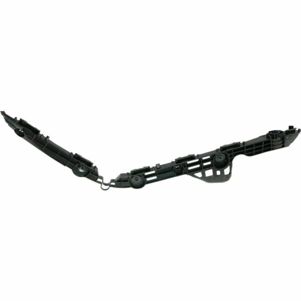 2018-2024 Toyota Camry Bumper Retainer Rear Passenger Side Plastic , TO1133128 - Image 2