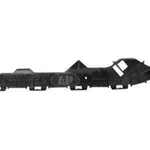 Bumper Bracket Support Rear Driver Side Toyota Corolla Sedan 2009-2013 , TO1142101