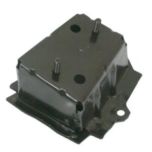 Rebar Bracket Rear Driver Side Toyota Yaris Sedan 2007-2009 , TO1142103