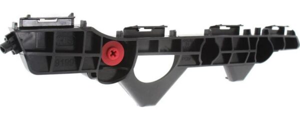 Bumper Bracket Rear Driver Side Toyota Rav4 2013-2015 Stiffener , TO1142114 - Image 2