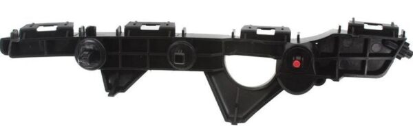 Bumper Bracket Rear Driver Side Toyota Rav4 2013-2015 Stiffener , TO1142114 - Image 4