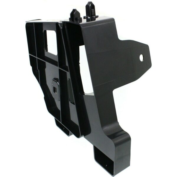 Bumper Bracket Rear Driver Side Toyota Camry 2015-2017 Seal , TO1142117 - Image 2