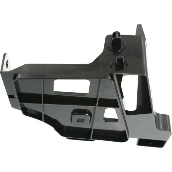 Bumper Bracket Rear Driver Side Toyota Camry 2015-2017 Seal , TO1142117 - Image 4