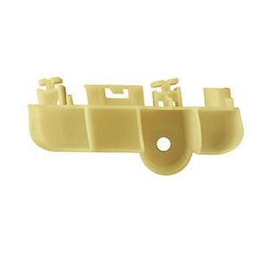 Bumper Bracket Rear Driver Side Upper Toyota Corolla Sedan 2014-2019 , TO1142118