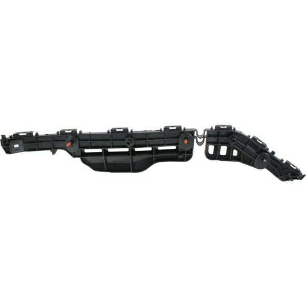 Bumper Bracket Rear Driver Side Toyota Highlander 2014-2019 Plastic , TO1142120 - Image 5