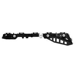 2019-2022 Toyota Prius Bumper Retainer Rear Driver Side Outer Plastic , TO1142133