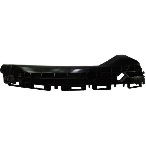 Bumper Retainer Rear Driver Side Toyota Yaris Hatchback 2015-2017 , TO1142136 - Image 2