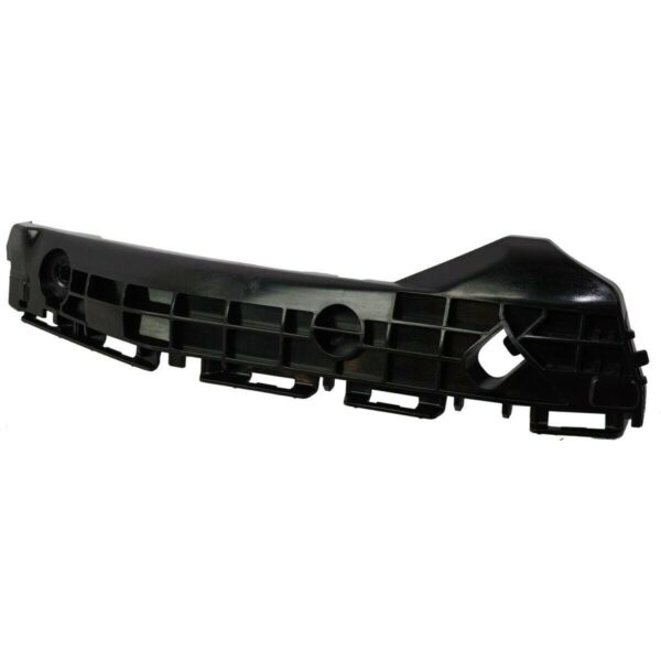 Bumper Retainer Rear Driver Side Toyota Yaris Hatchback 2015-2017 , TO1142136 - Image 3