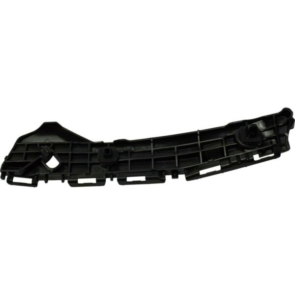 Bumper Retainer Rear Driver Side Toyota Yaris Hatchback 2015-2017 , TO1142136 - Image 4