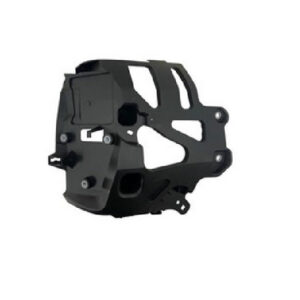 2022-2025 Toyota Tundra Bumper Bracket Rear Driver Side Outer , TO1142151